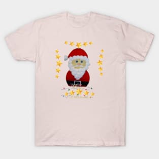 Santa Claus T-Shirt